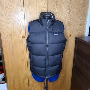 Patagonia Men Puffer vest